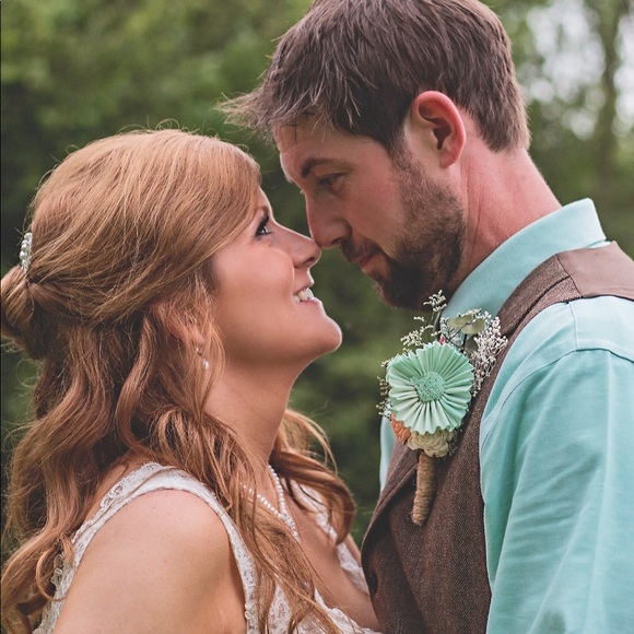 Meet your Posher, Tiffany - Picture 5 of 5